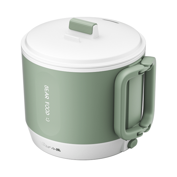 Nồi lẩu điện mini 1.2L Bear DRG-Z12K1 - Ảnh 13