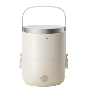 Hộp cơm điện hẹn giờ Bear DFH-C15D2 (LB-4H15W)