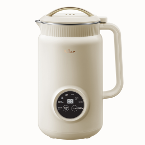 Máy làm sữa hạt Bear DJJ-D06W5 (SMM-4H06S)