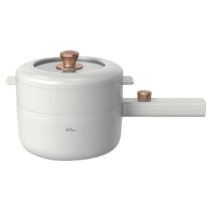 Nồi điện đa năng 1.6L Bear DRG-P16M2 (MC-4H16U)