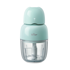 Máy xay ăn dặm 0.3L Bear QSJ-B01P1 (CH-4H01T)
