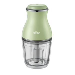 Máy xay thịt mini Bear 0.6L Bear QSJ-B02X5 (CH-4H02X)