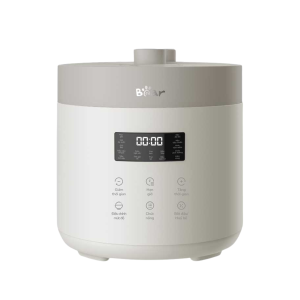 Nồi áp suất điện Bear 2.5L YLB-A25F1 (PC-4H25R)
