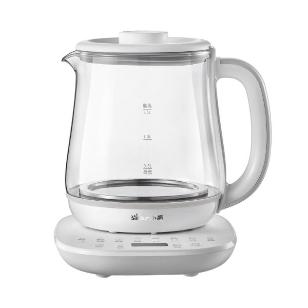 Bình trà đa năng 1.5L Bear YSH-D15V7