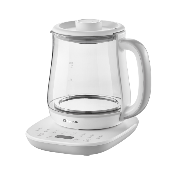 Bình trà đa năng 1.5L Bear YSH-D15V7 - Ảnh 3