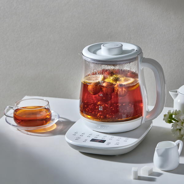 Bình trà đa năng 1.5L Bear YSH-D15V7 - Ảnh 2