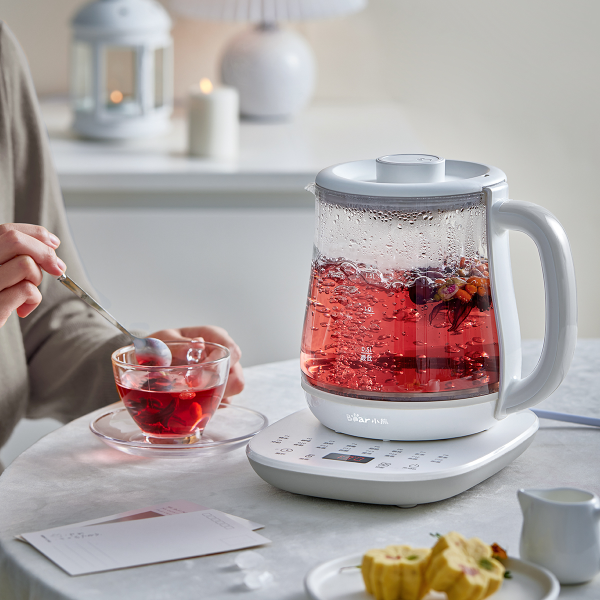 Bình trà đa năng 1.5L Bear YSH-D15V7 - Ảnh 5