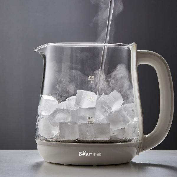 Bình trà đa năng 1.5L Bear YSH-D15V7 - Ảnh 8