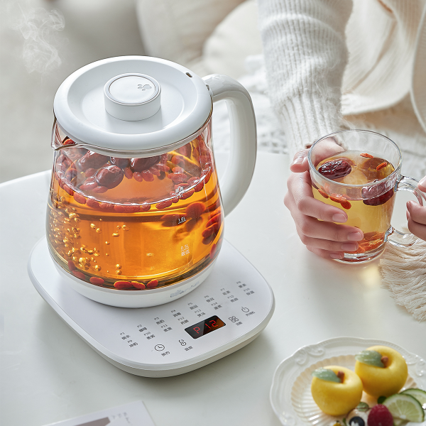 Bình trà đa năng 1.5L Bear YSH-D15V7 - Ảnh 9