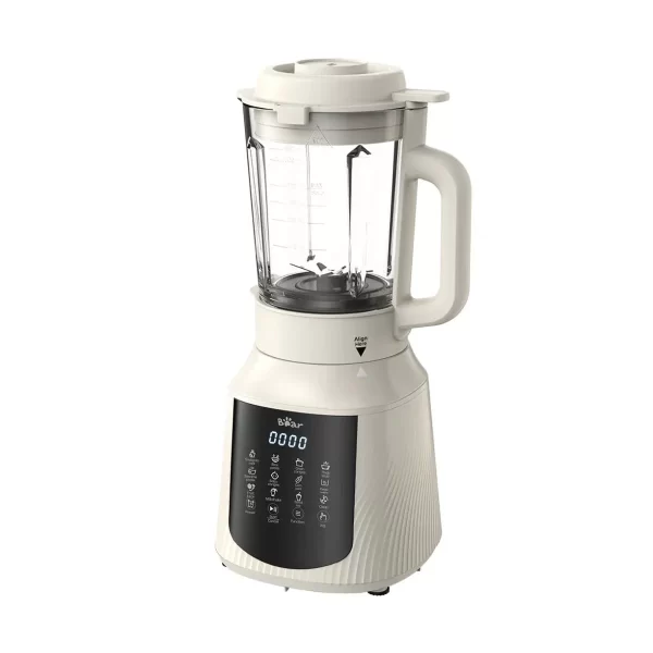 Máy làm sữa hạt đa năng 1.5 L Bear PBJ-C16Q8