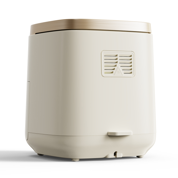Nồi chiên không dầu 5L Bear QZG-P15R8 - Ảnh 10