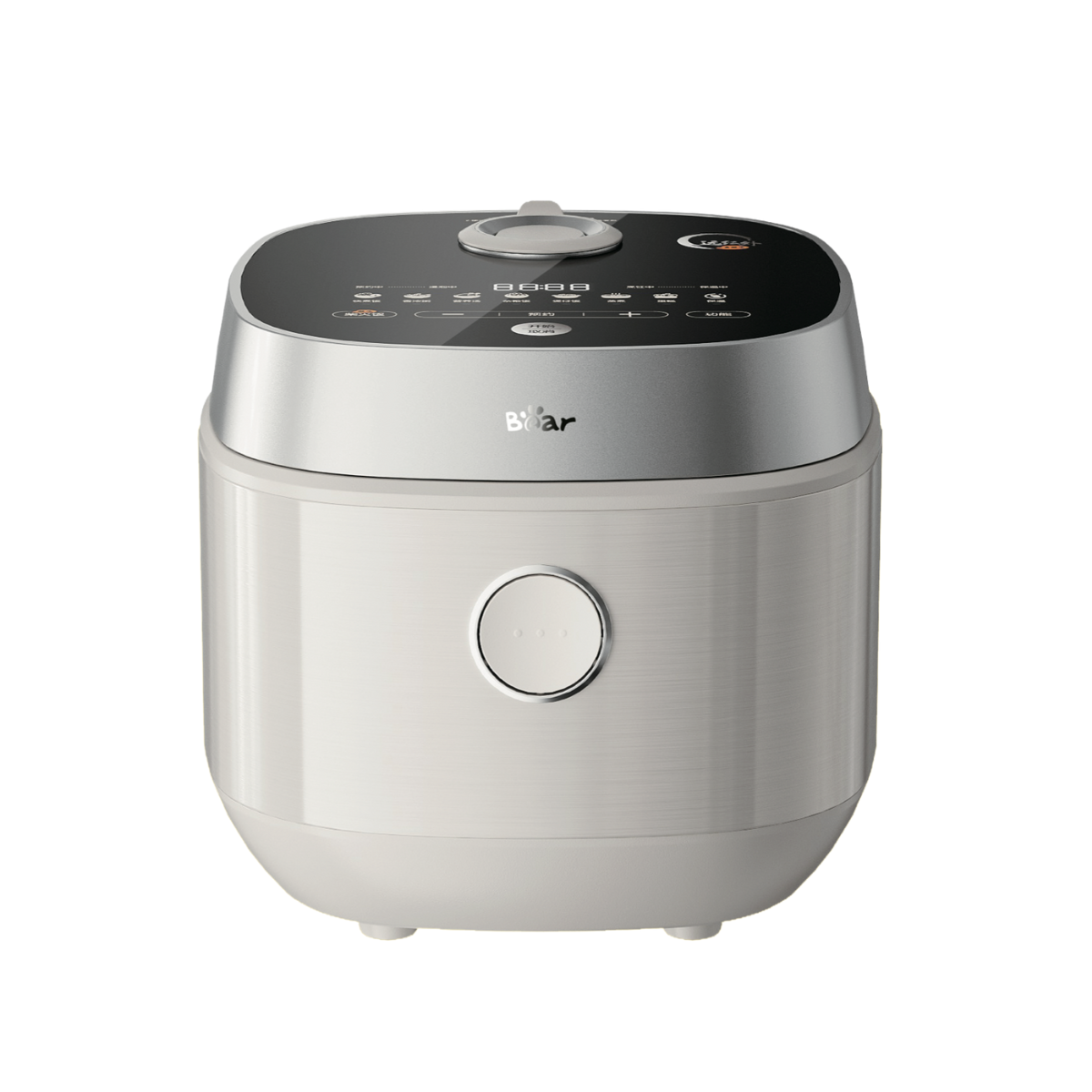 Nồi cơm điện 4L (1.5L VN) 800W Bear RC-4H40Y (DFB-J40Q5)