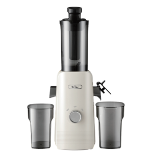 Máy ép chậm 0.8L 130W Bear SJ-4H01U (YZJ-F01D6)