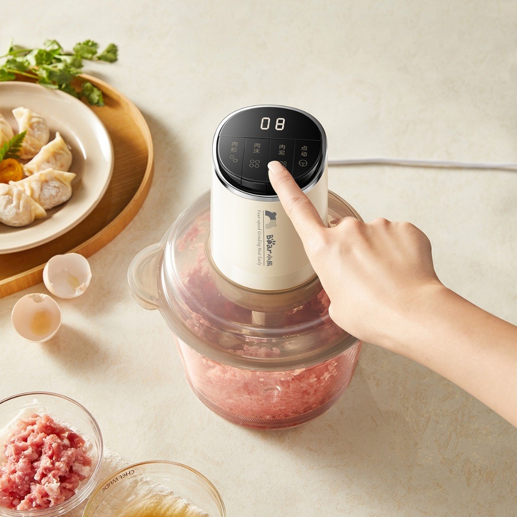 Máy xay đa năng 2L Bear CH-5H03L (QSJ-F03T2) - Ảnh 2