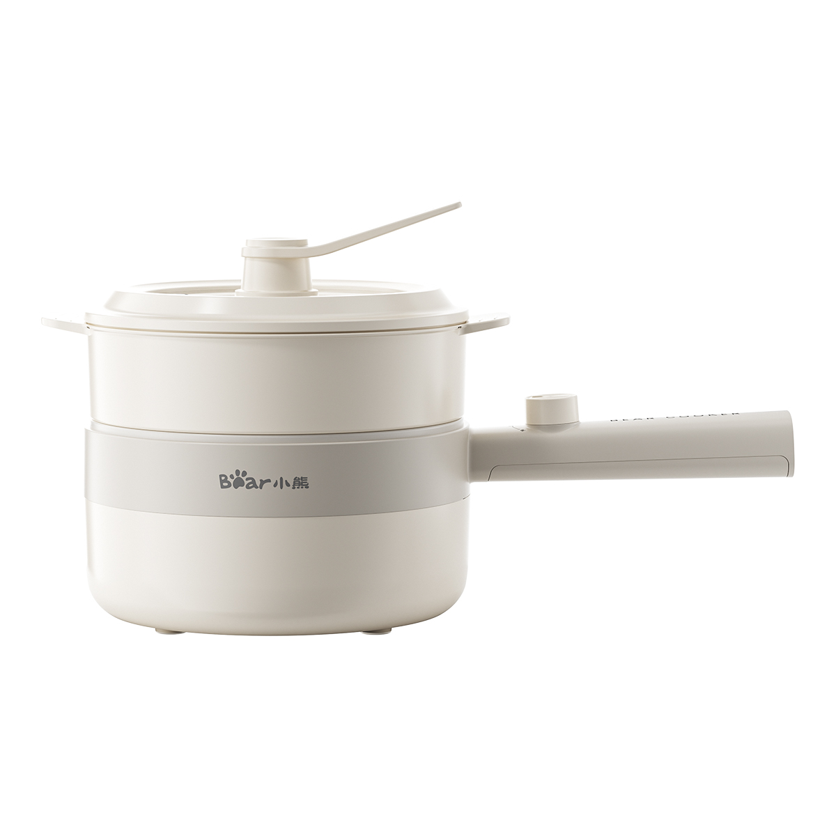 Nồi điện đa năng 1,6L BEAR MC-4H16F