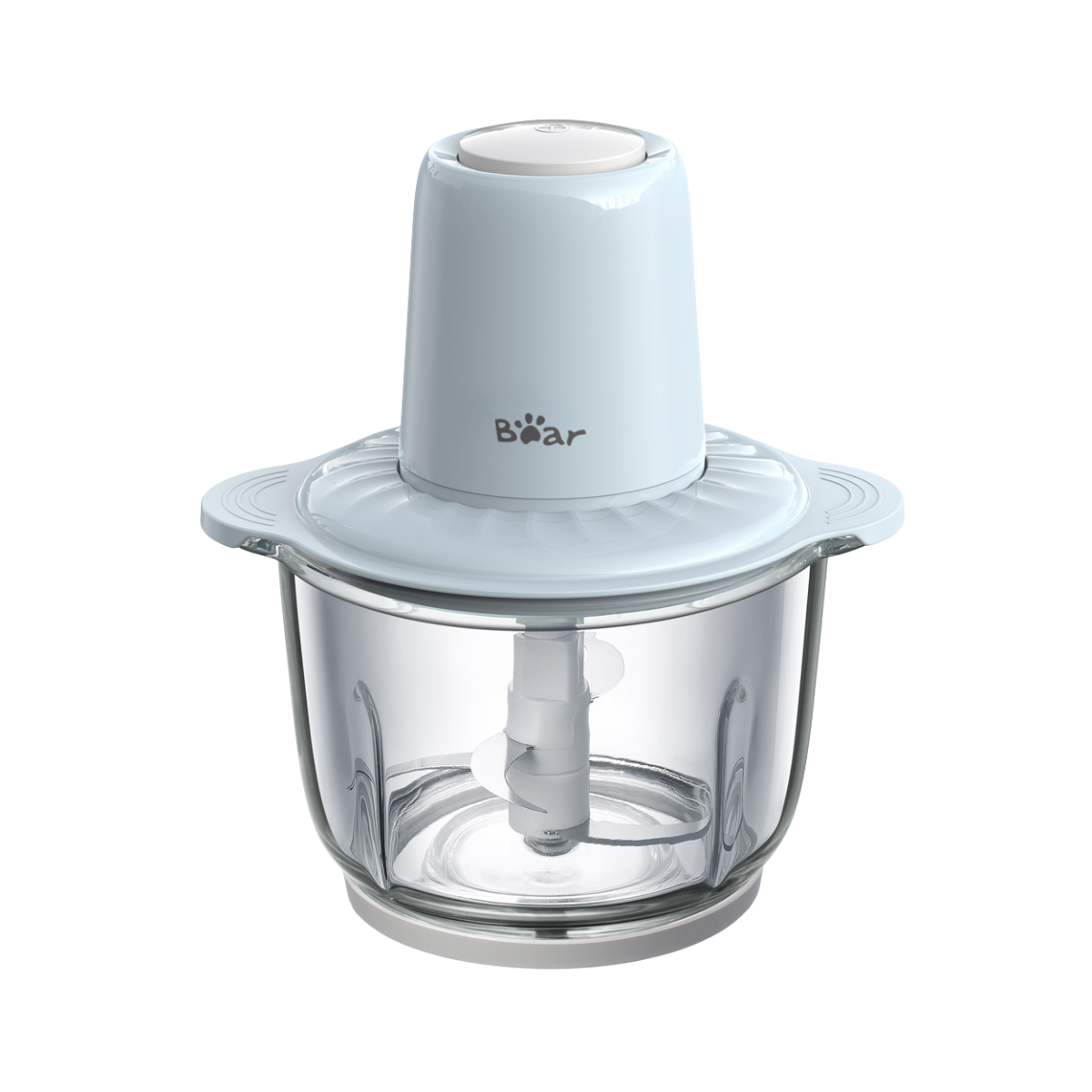 Máy Xay Thịt Đa Năng Bear 2L QSJ-C03B1 (FCH-035UX)