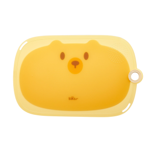 Thớt Nhựa Cao Cấp Bear CP-JP002