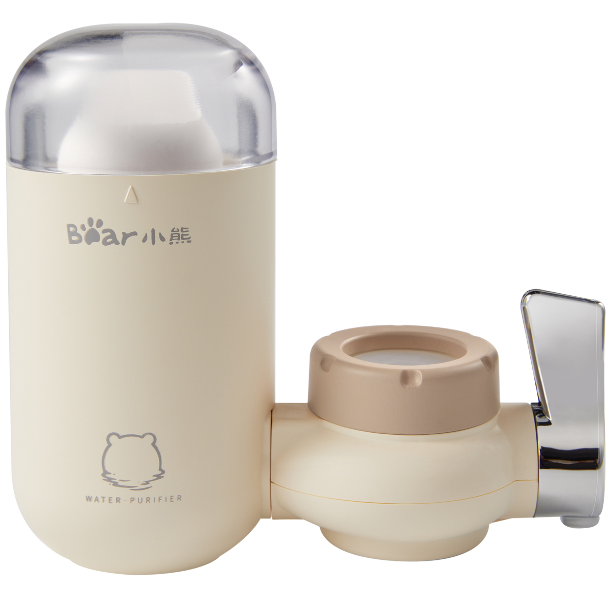 Vòi Lọc Nước BEAR (WPR-5N03Q24) CX-E0028 Chính Hãng