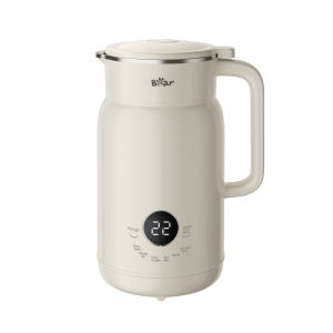 Máy Làm Sữa Hạt 0.6L Bear DJJ-H05C1 (SMM-055SV)
