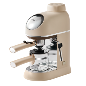 Máy Pha Cà Phê Tự Động Bear KFJ-P02T7 (CFM-025RU)
