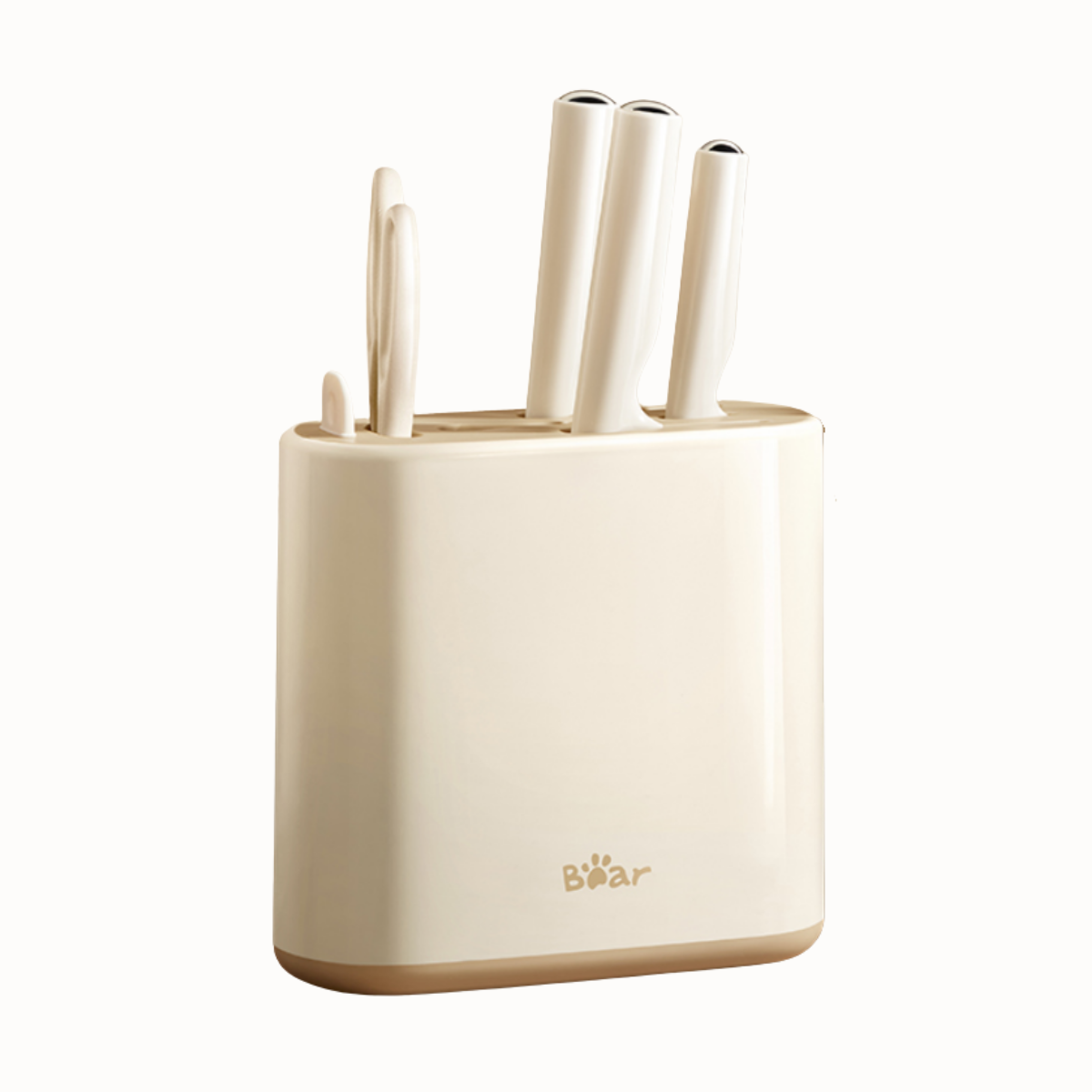 Bộ Dao Kéo Nhà Bếp Bear CP-JP008