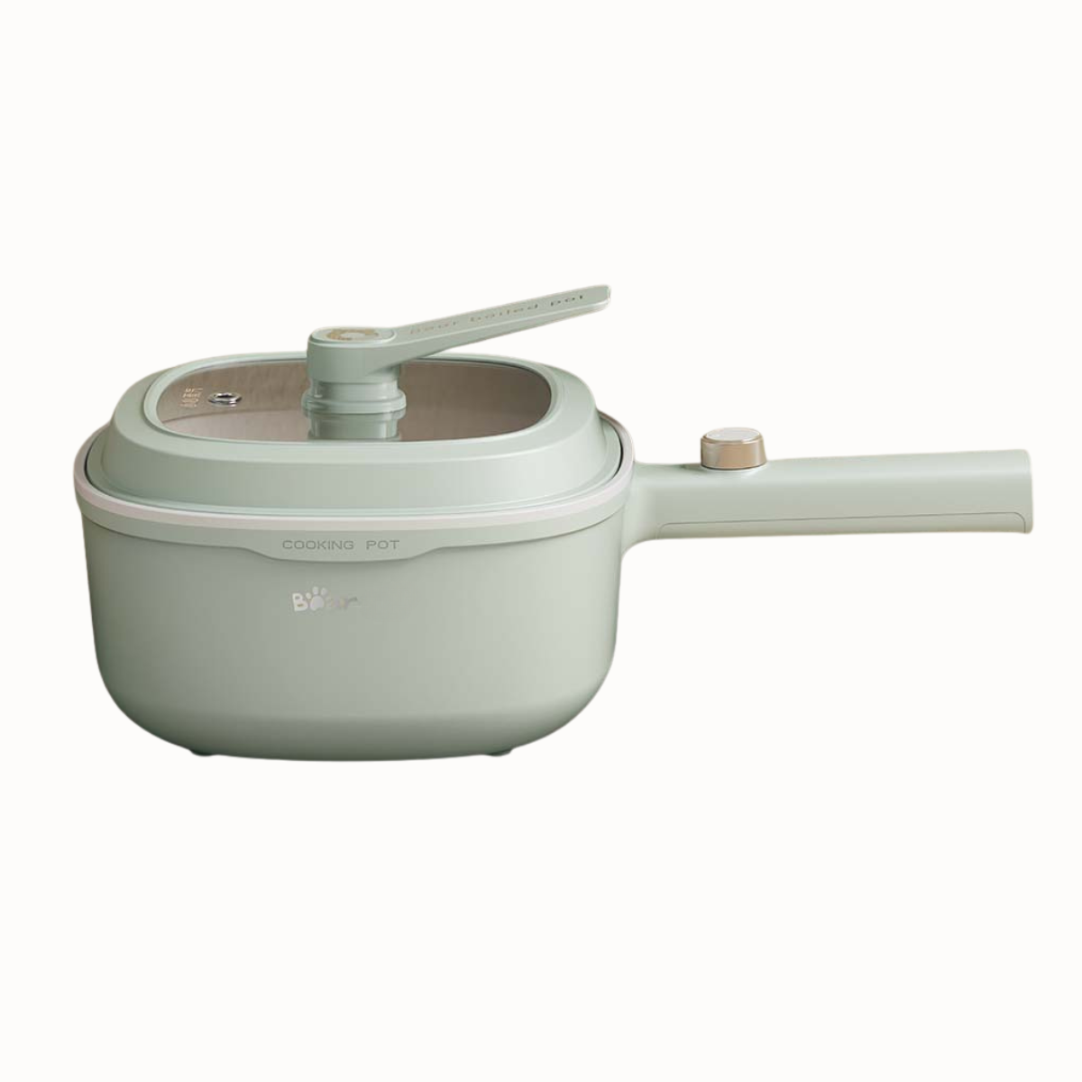 Nồi Điện Đa Năng Bear 3L DRG-E30N2 (MC-5H30L53)